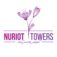 לוגו פרויקט נוריות