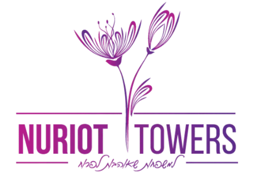 לוגו פרויקט נוריות