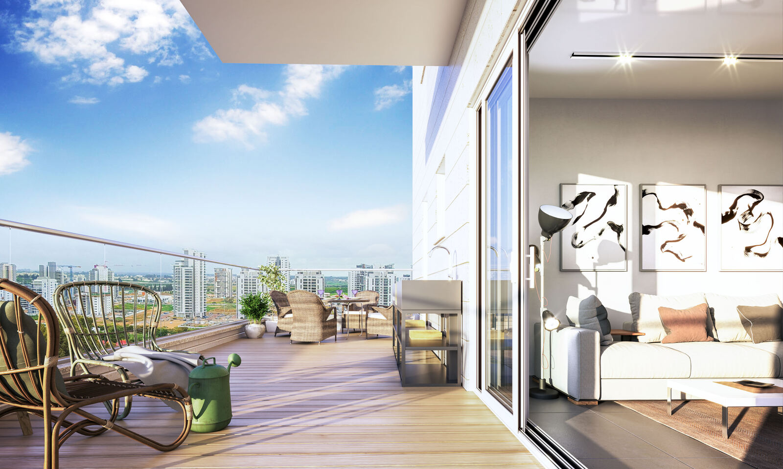 הדמיית פנים 1