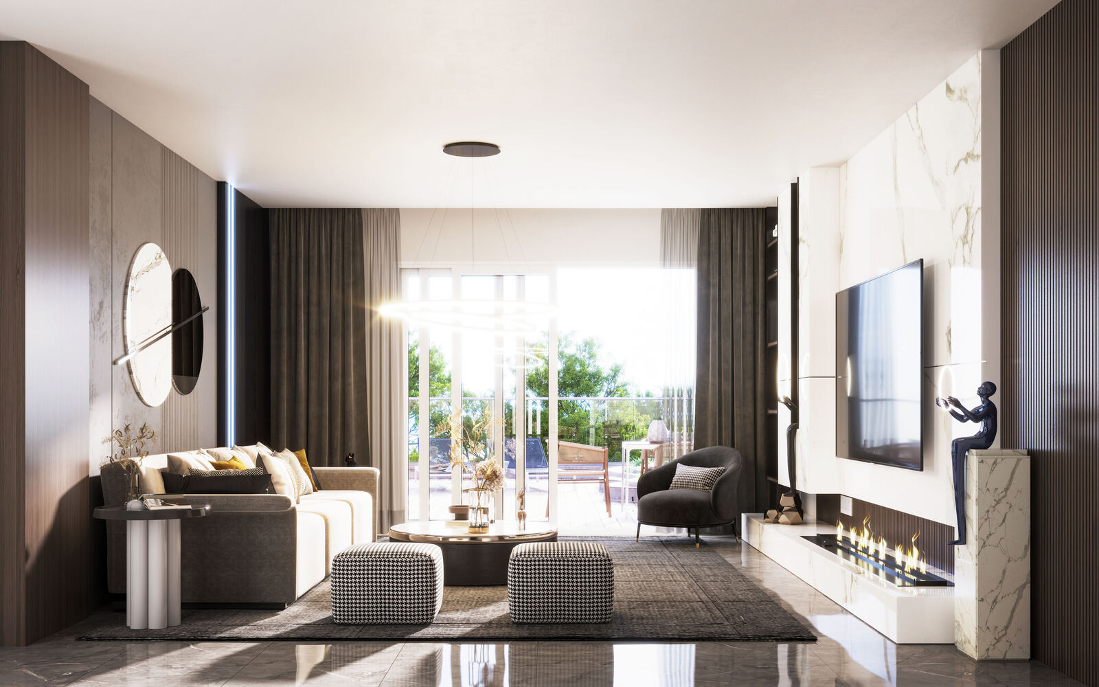 הדמיית פנים 11