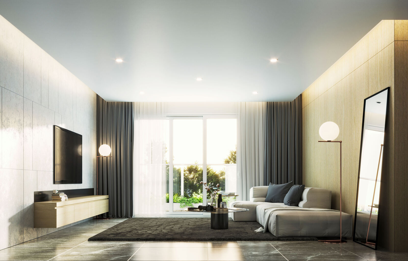 הדמיית פנים 4