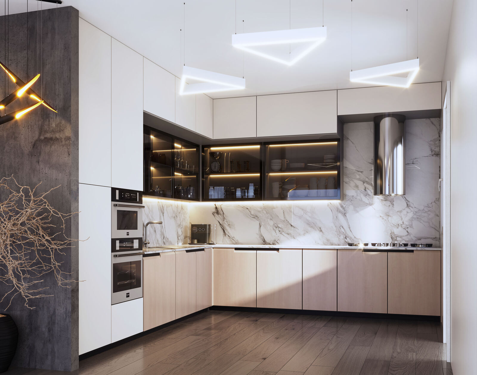 הדמיית פנים 5