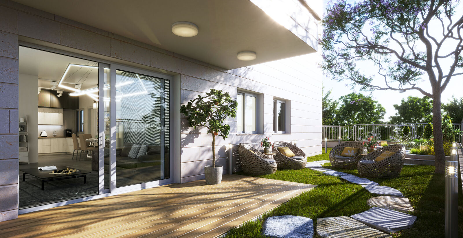 הדמיית פנים 6