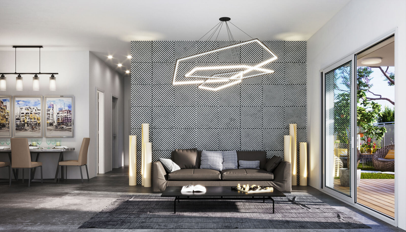 הדמיית פנים 8