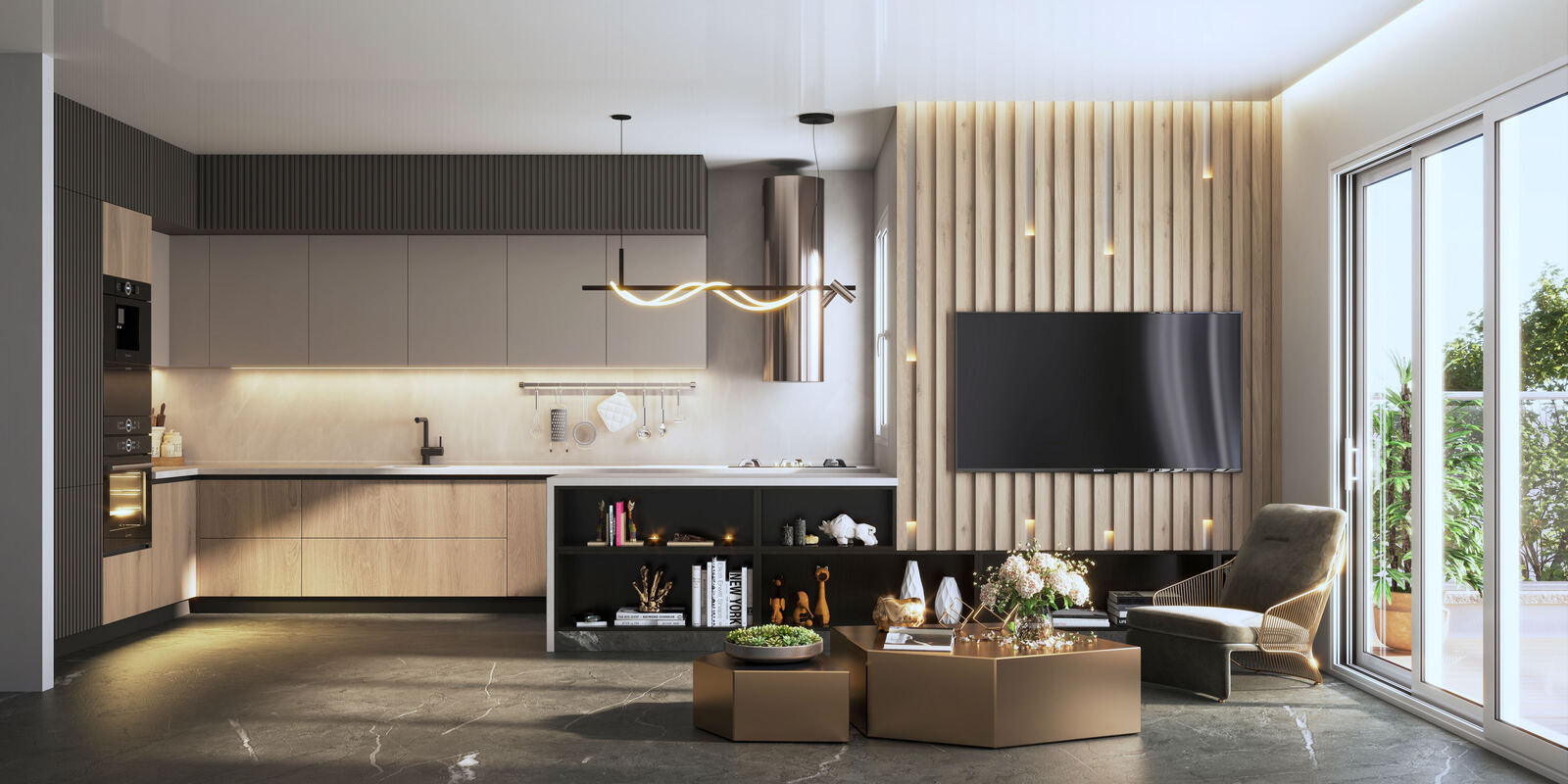 הדמיית פנים 9