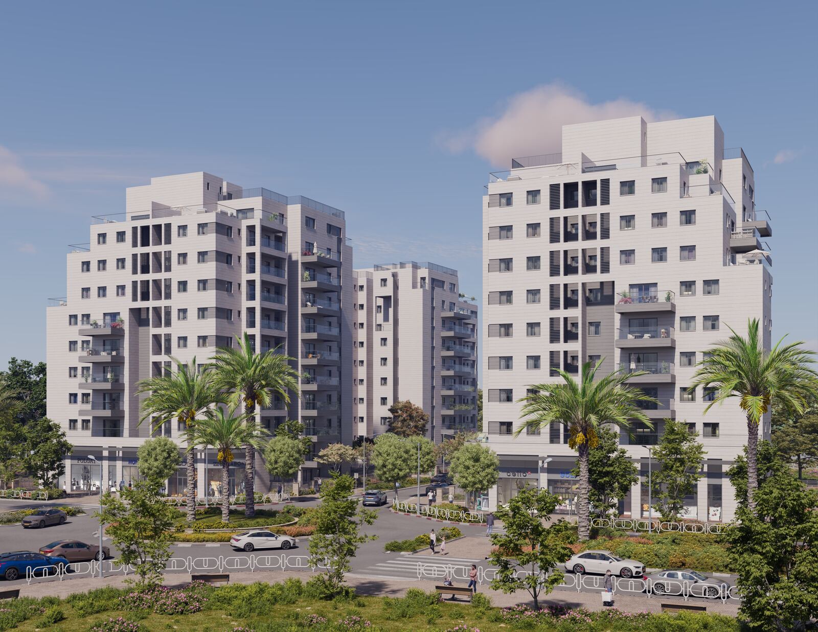 הדמיית חוץ 1