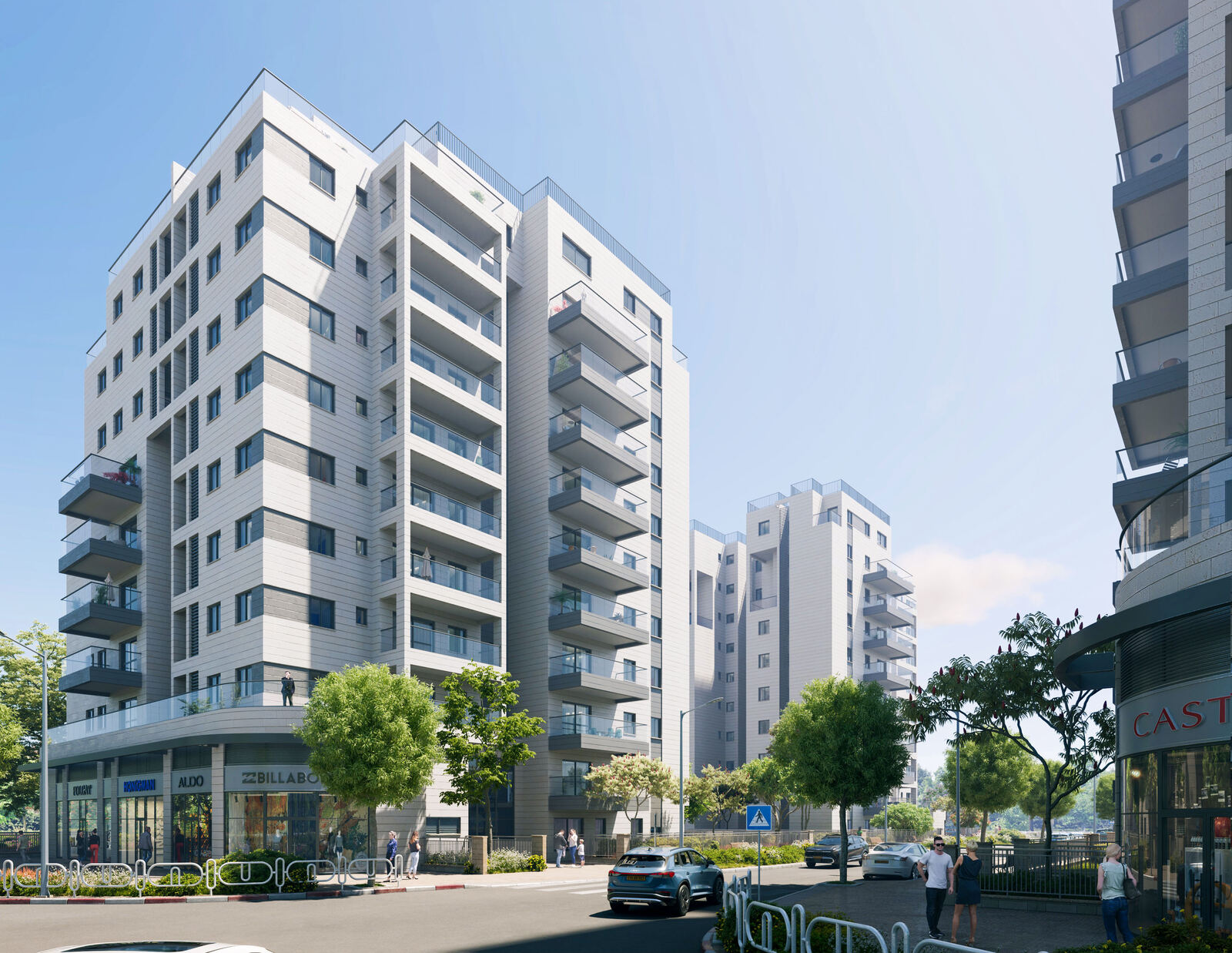 הדמיית חוץ 4