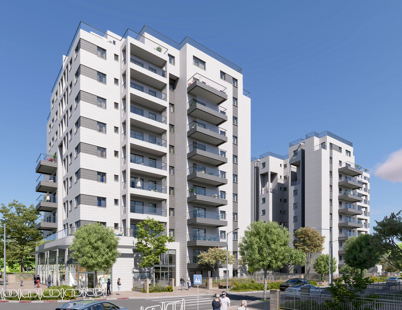 הדמיית חוץ 6